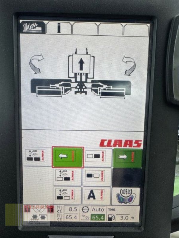 Mähwerk del tipo CLAAS DISCO 8400 C, Gebrauchtmaschine In Gefrees (Immagine 18)