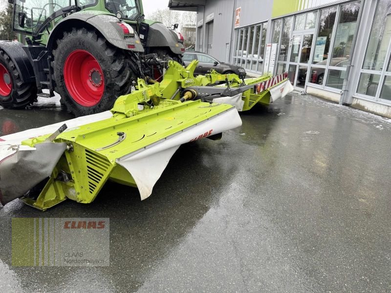 Mähwerk del tipo CLAAS DISCO 8400 C, Gebrauchtmaschine In Gefrees (Immagine 5)