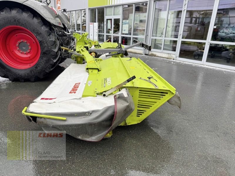 Mähwerk del tipo CLAAS DISCO 8400 C, Gebrauchtmaschine In Gefrees (Immagine 3)