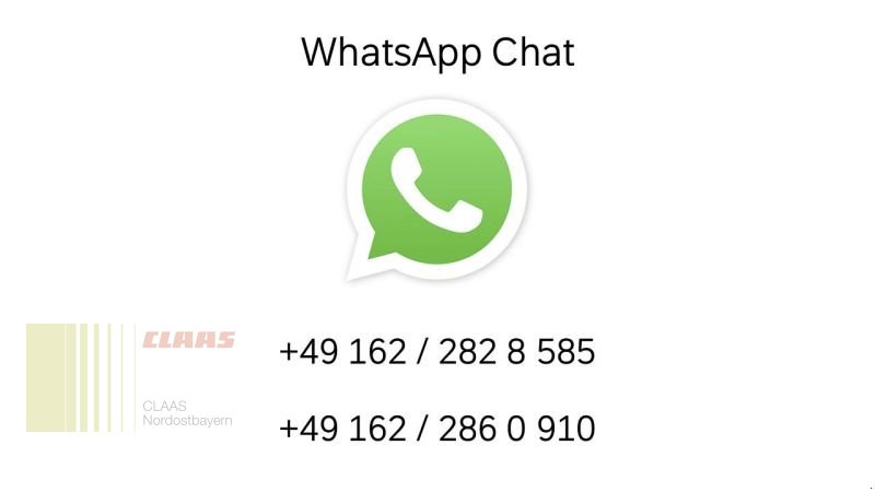 Mähwerk del tipo CLAAS DISCO 8400 C, Gebrauchtmaschine In Gefrees (Immagine 19)