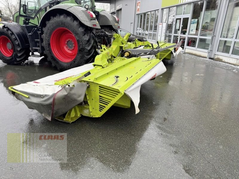 Mähwerk del tipo CLAAS DISCO 8400 C, Gebrauchtmaschine In Gefrees (Immagine 4)
