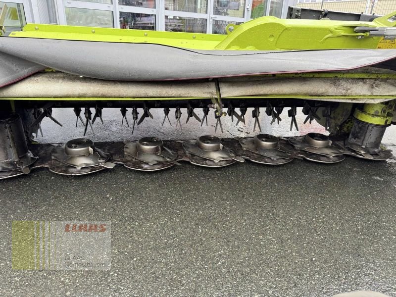 Mähwerk del tipo CLAAS DISCO 8400 C, Gebrauchtmaschine In Gefrees (Immagine 14)