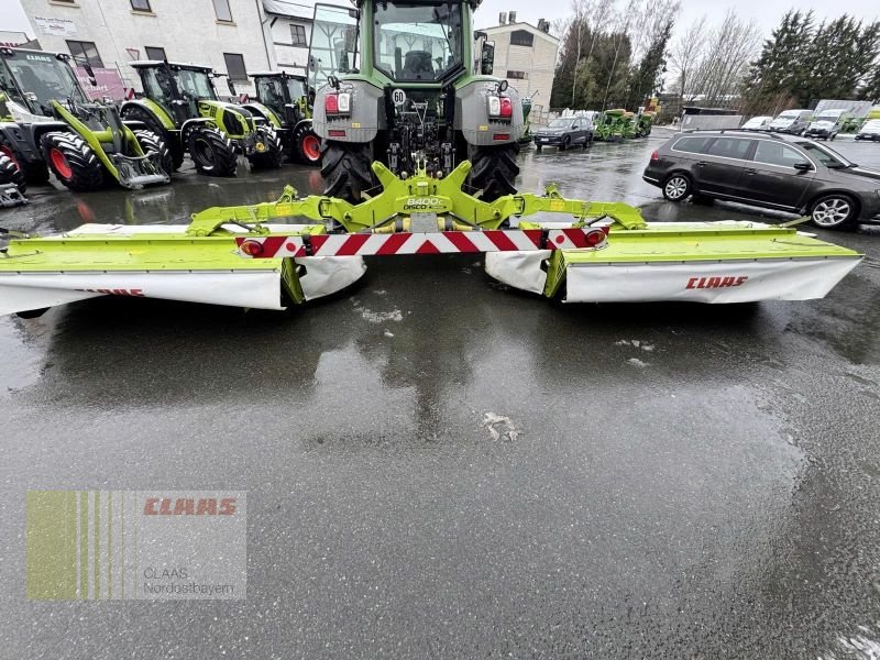 Mähwerk du type CLAAS DISCO 8400 C, Gebrauchtmaschine en Gefrees