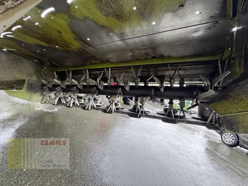 Mähwerk del tipo CLAAS DISCO 8400 C, Gebrauchtmaschine In Gefrees (Immagine 15)