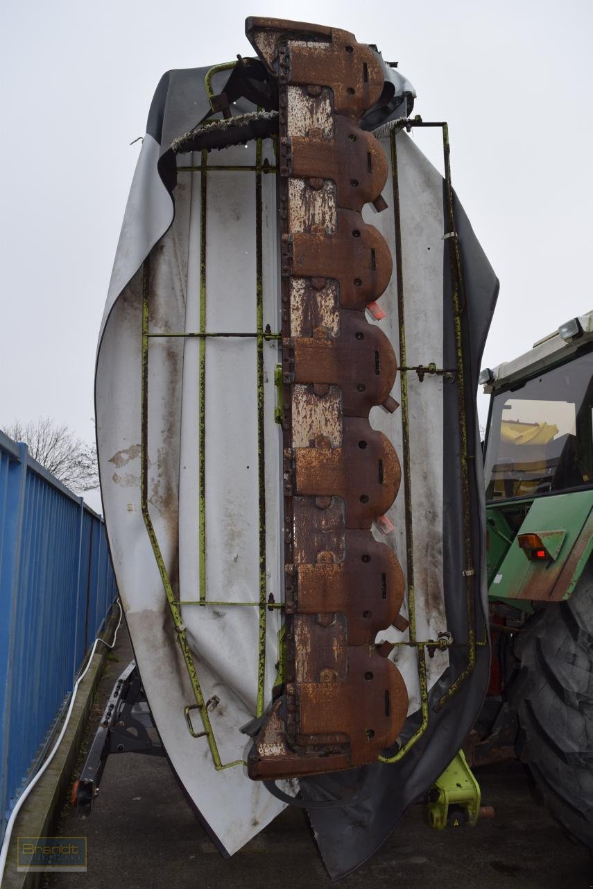 Mähwerk of the type CLAAS Disco 8400 Contour, Gebrauchtmaschine in Oyten (Picture 2)