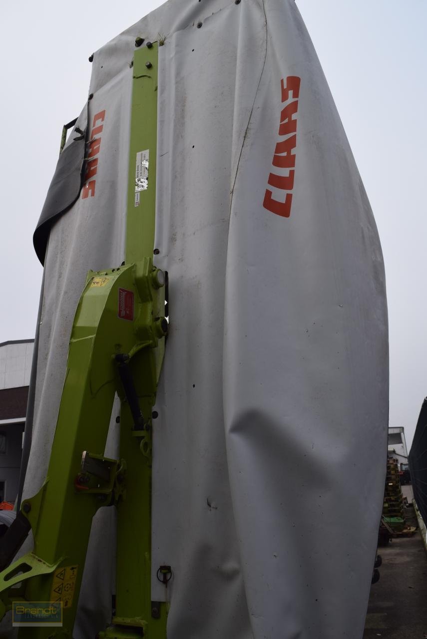 Mähwerk of the type CLAAS Disco 8400 Contour, Gebrauchtmaschine in Oyten (Picture 5)