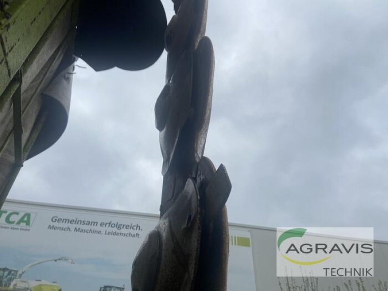 Mähwerk типа CLAAS DISCO 8400 CONTOUR, Gebrauchtmaschine в Alpen (Фотография 10)