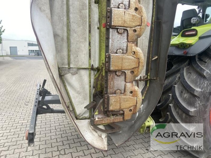 Mähwerk типа CLAAS DISCO 8400 CONTOUR, Gebrauchtmaschine в Alpen (Фотография 12)