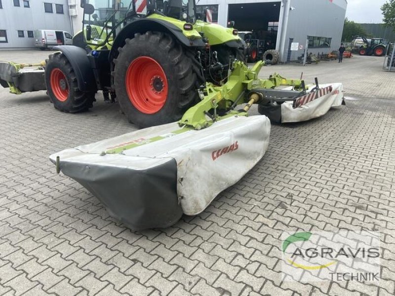 Mähwerk типа CLAAS DISCO 8400 CONTOUR, Gebrauchtmaschine в Alpen (Фотография 3)