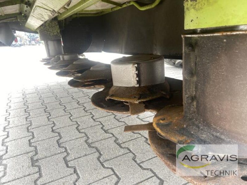 Mähwerk типа CLAAS DISCO 8400 CONTOUR, Gebrauchtmaschine в Alpen (Фотография 19)
