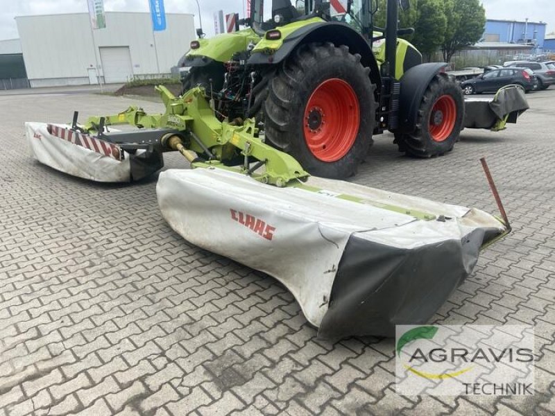 Mähwerk типа CLAAS DISCO 8400 CONTOUR, Gebrauchtmaschine в Alpen (Фотография 2)