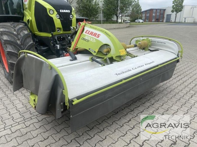 Mähwerk типа CLAAS DISCO 8400 CONTOUR, Gebrauchtmaschine в Alpen (Фотография 16)