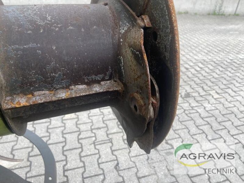 Mähwerk типа CLAAS DISCO 8400 CONTOUR, Gebrauchtmaschine в Alpen (Фотография 9)