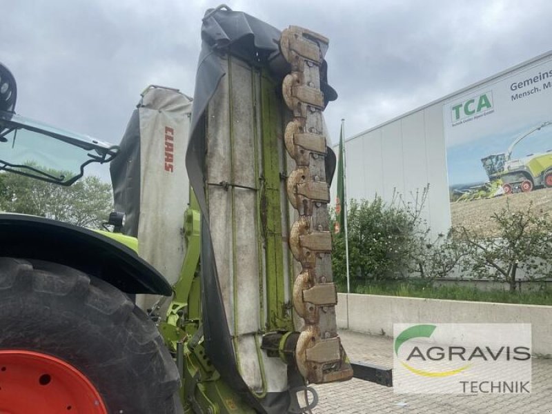 Mähwerk типа CLAAS DISCO 8400 CONTOUR, Gebrauchtmaschine в Alpen (Фотография 1)