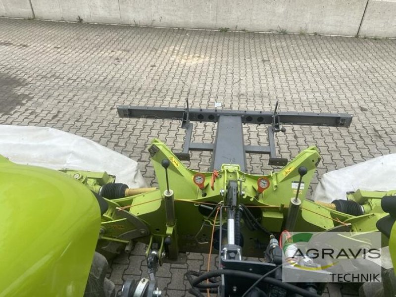 Mähwerk типа CLAAS DISCO 8400 CONTOUR, Gebrauchtmaschine в Alpen (Фотография 7)