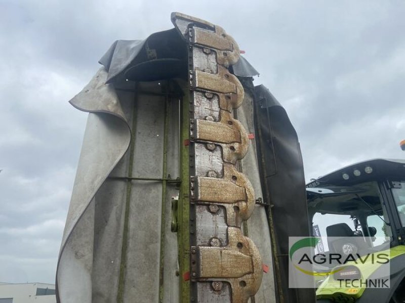 Mähwerk типа CLAAS DISCO 8400 CONTOUR, Gebrauchtmaschine в Alpen (Фотография 11)
