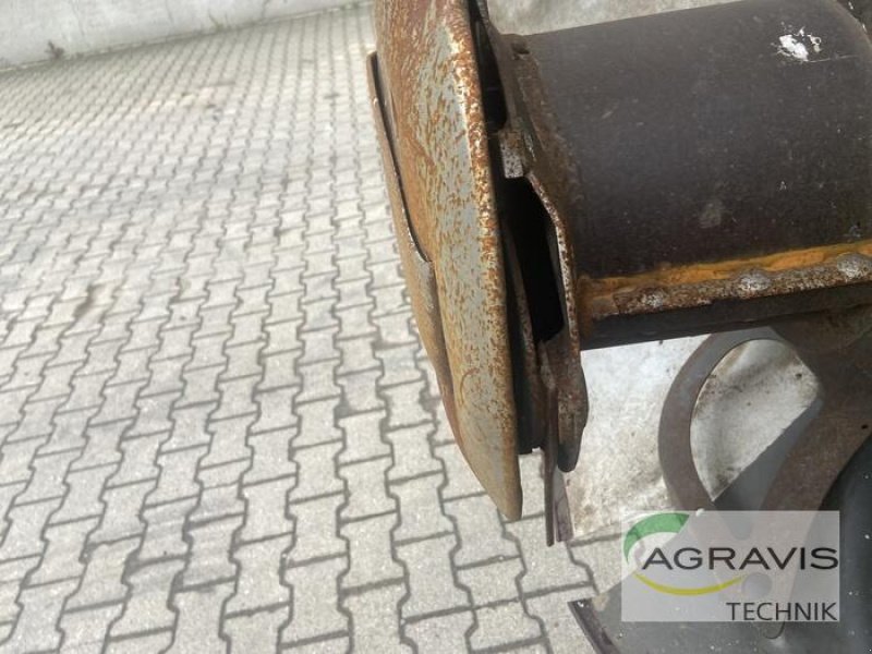 Mähwerk типа CLAAS DISCO 8400 CONTOUR, Gebrauchtmaschine в Alpen (Фотография 14)