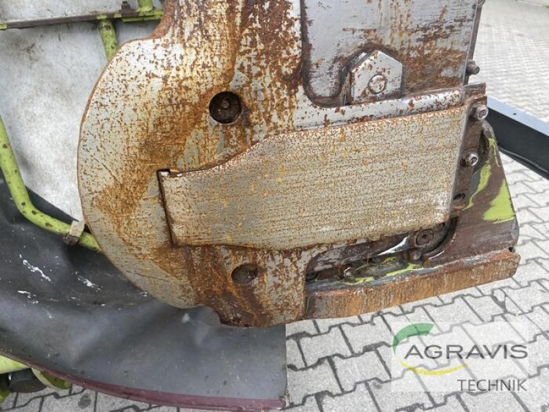 Mähwerk типа CLAAS DISCO 8400 CONTOUR, Gebrauchtmaschine в Alpen (Фотография 8)