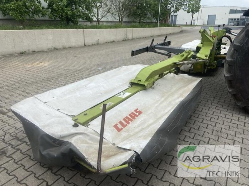 Mähwerk типа CLAAS DISCO 8400 CONTOUR, Gebrauchtmaschine в Alpen (Фотография 5)