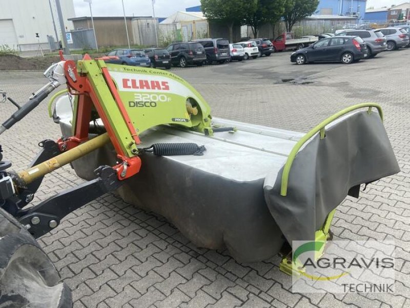 Mähwerk типа CLAAS DISCO 8400 CONTOUR, Gebrauchtmaschine в Alpen (Фотография 15)