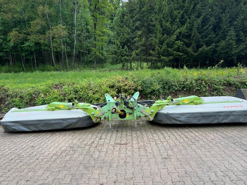 Mähwerk типа CLAAS Disco 8400, Gebrauchtmaschine в Hollfeld (Фотография 1)