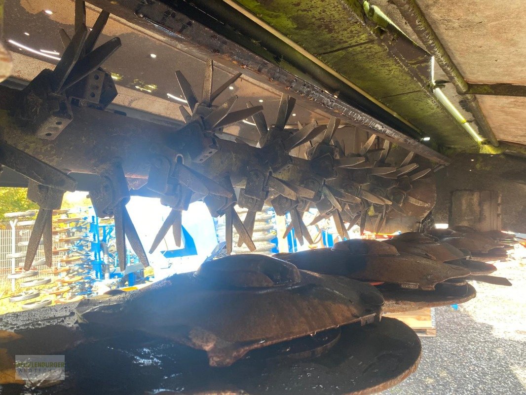 Mähwerk του τύπου CLAAS Disco 8500 C Contour + 3200 FC Profil, Gebrauchtmaschine σε Mühlengeez (Φωτογραφία 18)