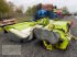 Mähwerk του τύπου CLAAS Disco 8500 C Contour + 3200 FC Profil, Gebrauchtmaschine σε Mühlengeez (Φωτογραφία 1)