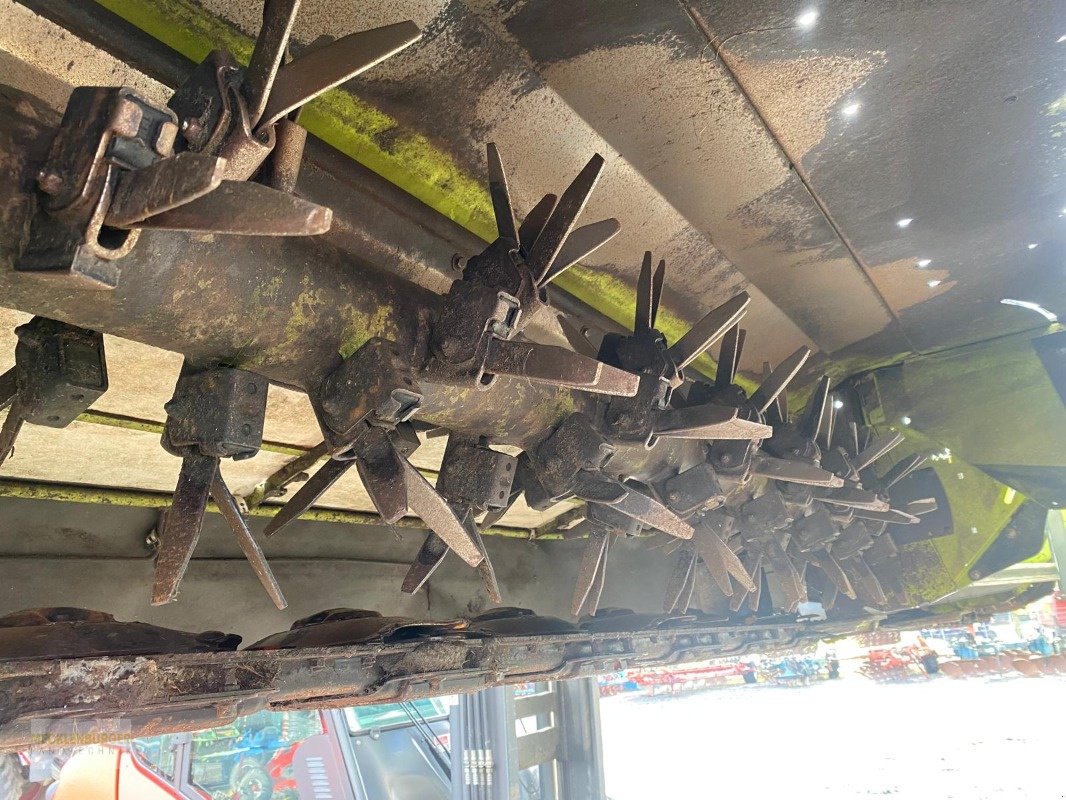 Mähwerk του τύπου CLAAS Disco 8500 C Contour + 3200 FC Profil, Gebrauchtmaschine σε Mühlengeez (Φωτογραφία 21)