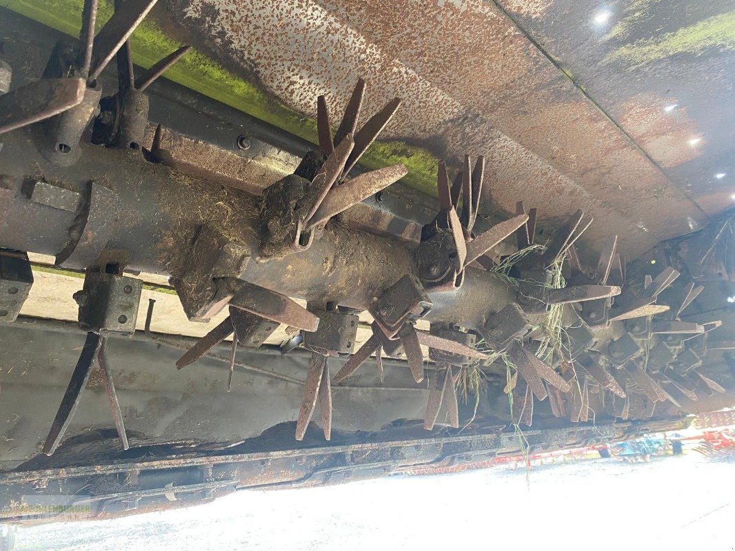 Mähwerk του τύπου CLAAS Disco 8500 C Contour + 3200 FC Profil, Gebrauchtmaschine σε Mühlengeez (Φωτογραφία 22)