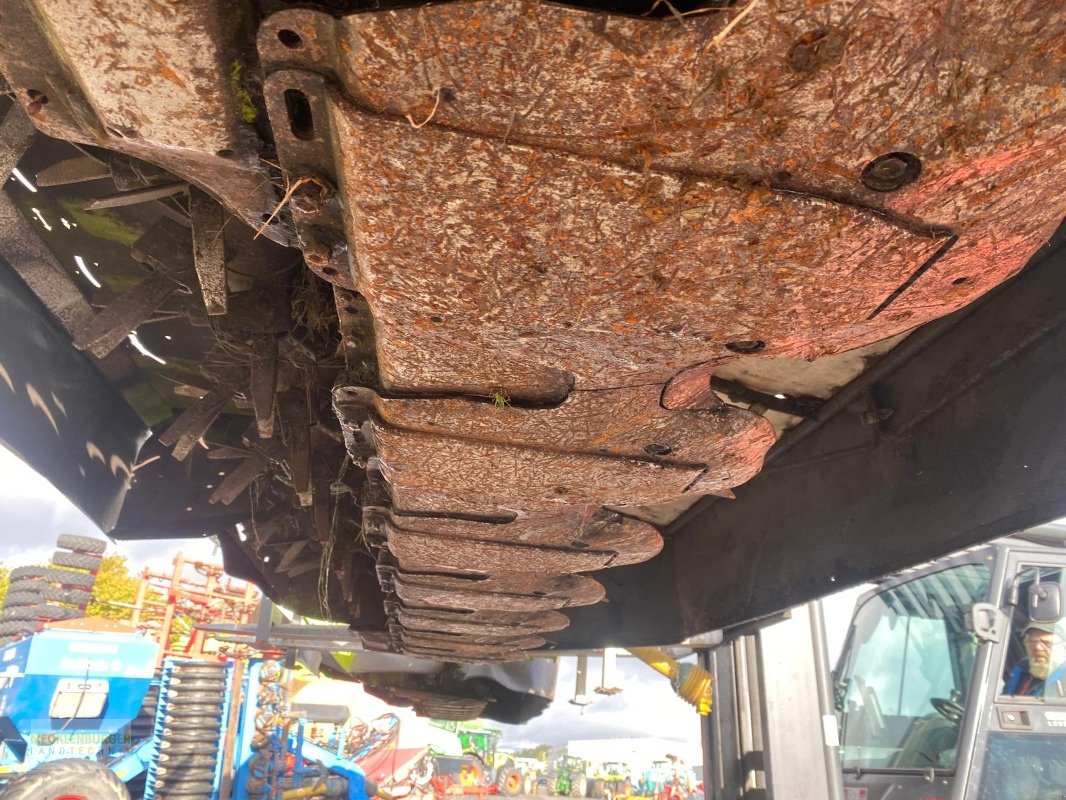 Mähwerk του τύπου CLAAS Disco 8500 C Contour + 3200 FC Profil, Gebrauchtmaschine σε Mühlengeez (Φωτογραφία 24)