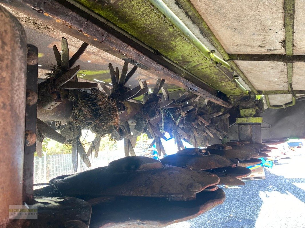 Mähwerk typu CLAAS Disco 8500 C Contour + 3200 FC Profil, Gebrauchtmaschine w Mühlengeez (Zdjęcie 16)