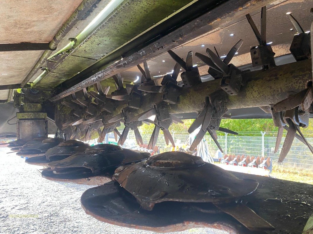 Mähwerk typu CLAAS Disco 8500 C Contour + 3200 FC Profil, Gebrauchtmaschine w Mühlengeez (Zdjęcie 19)