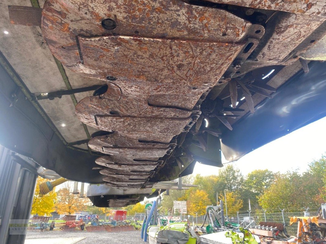 Mähwerk typu CLAAS Disco 8500 C Contour + 3200 FC Profil, Gebrauchtmaschine w Mühlengeez (Zdjęcie 20)