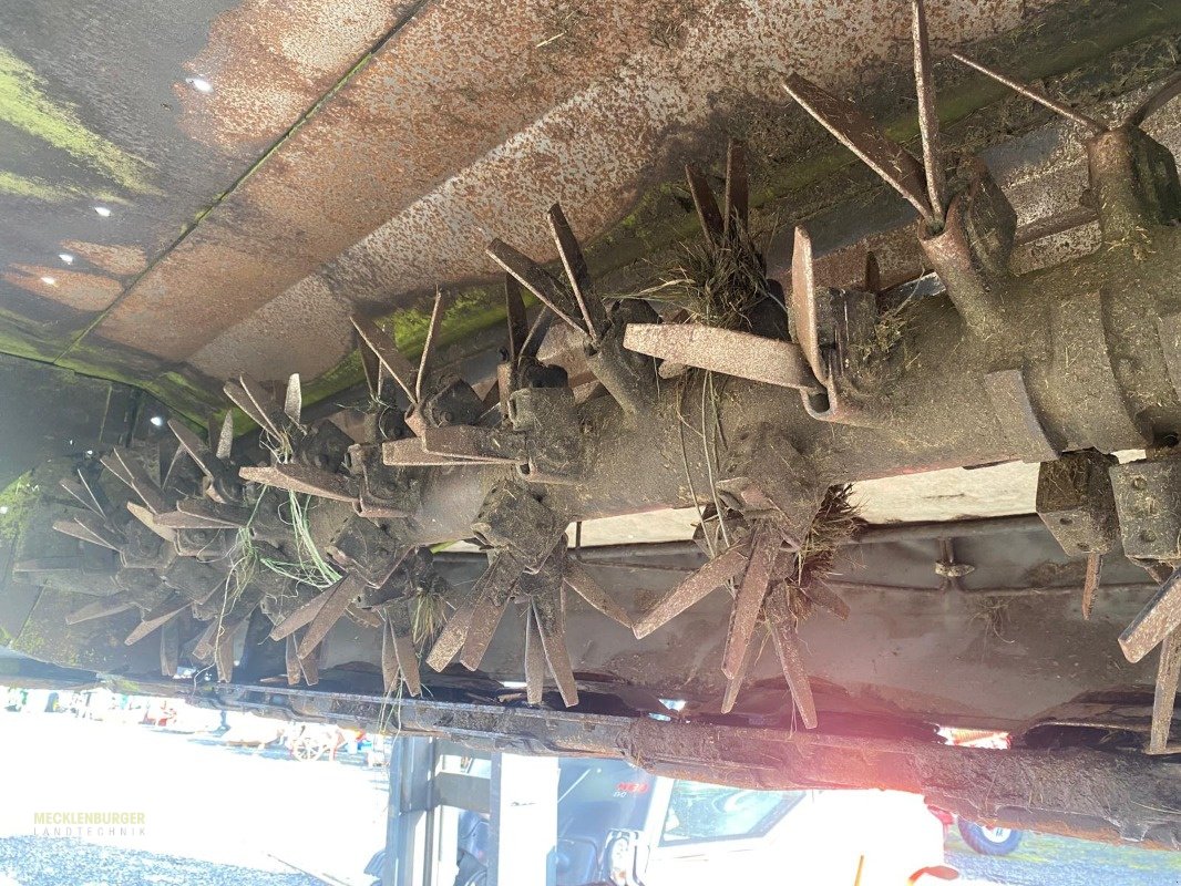 Mähwerk typu CLAAS Disco 8500 C Contour + 3200 FC Profil, Gebrauchtmaschine w Mühlengeez (Zdjęcie 23)