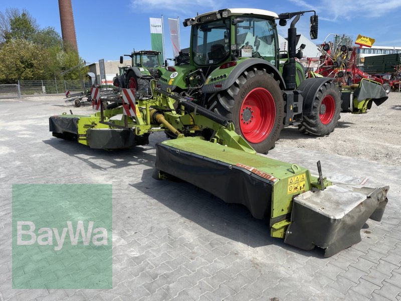 Mähwerk Türe ait CLAAS DISCO 8500 C, Gebrauchtmaschine içinde Dinkelsbühl