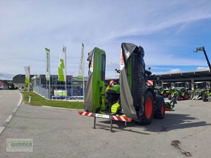 Mähwerk typu CLAAS Disco 8500 - Heckmähwerk 8,3m  (Butterfly), Neumaschine v Kematen (Obrázek 4)