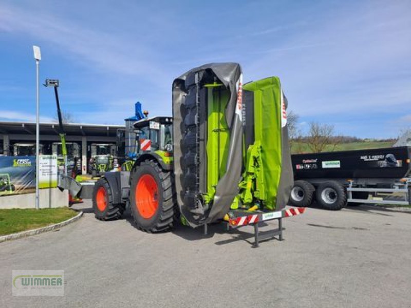 Mähwerk typu CLAAS Disco 8500 - Heckmähwerk 8,3m  (Butterfly), Neumaschine v Kematen (Obrázek 2)