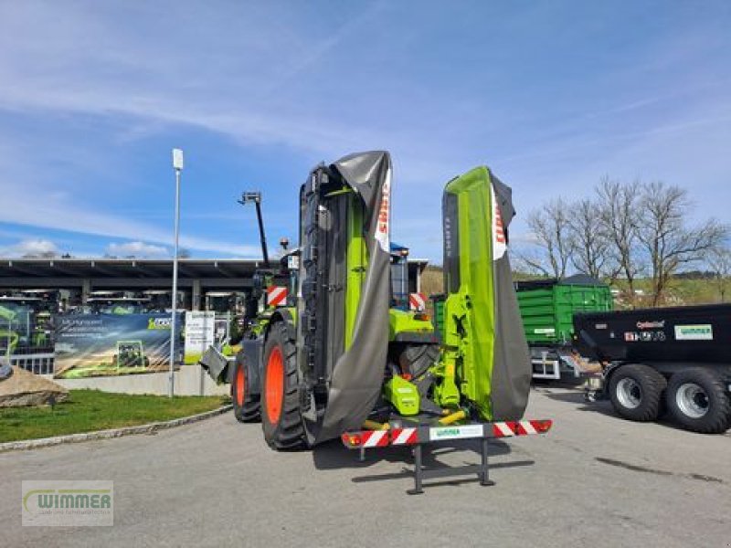 Mähwerk typu CLAAS Disco 8500 - Heckmähwerk 8,3m  (Butterfly), Neumaschine v Kematen (Obrázek 1)