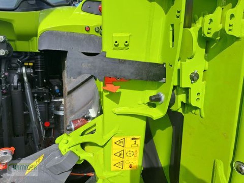 Mähwerk typu CLAAS Disco 8500 - Heckmähwerk 8,3m  (Butterfly), Neumaschine v Kematen (Obrázek 6)