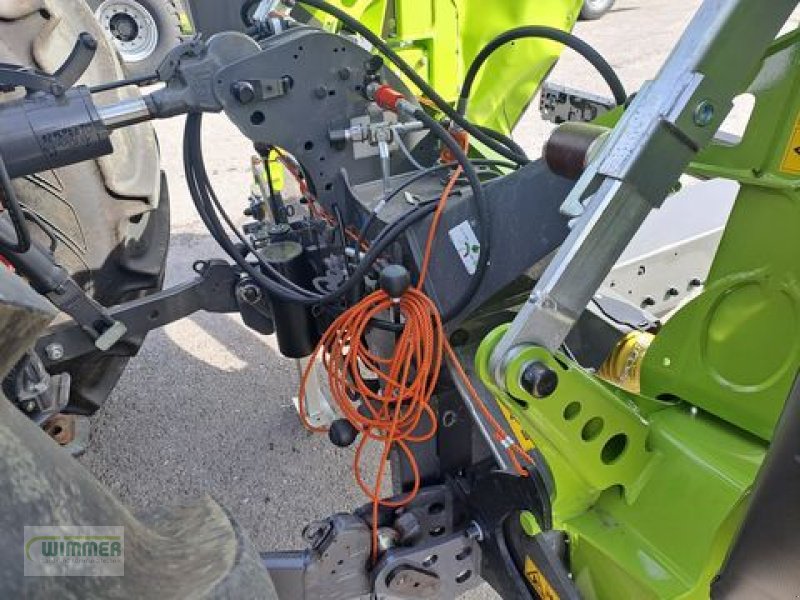 Mähwerk tipa CLAAS Disco 8500 - Heckmähwerk 8,3m  (Butterfly), Neumaschine u Kematen (Slika 4)