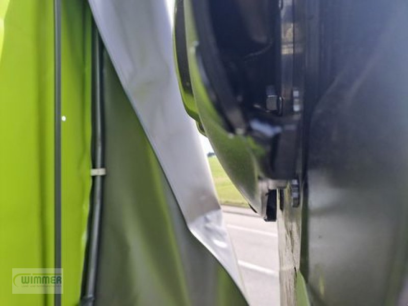 Mähwerk tipa CLAAS Disco 8500 - Heckmähwerk 8,3m  (Butterfly), Neumaschine u Kematen (Slika 7)