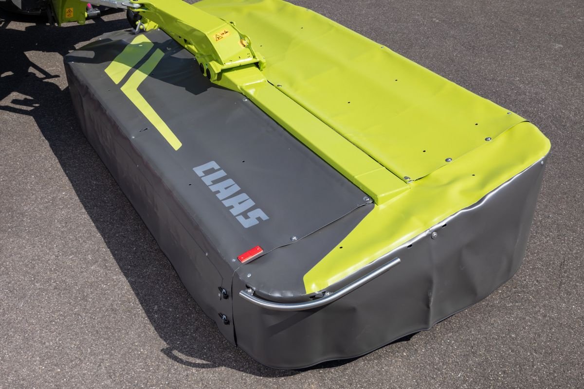 Mähwerk tip CLAAS DISCO 8500 TREND, Schmetterling, Butterfly, Neumaschine in Neukirchen am Walde  (Poză 2)