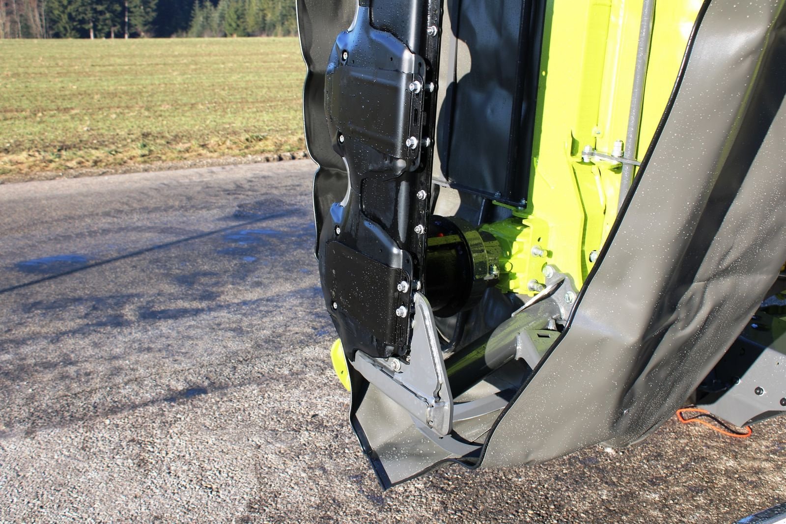 Mähwerk za tip CLAAS DISCO 8500 TREND, Schmetterling, Butterfly, Neumaschine u Neukirchen am Walde  (Slika 18)