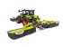 Mähwerk tip CLAAS DISCO 8500 TREND, Schmetterling, Butterfly, Neumaschine in Neukirchen am Walde  (Poză 9)