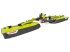 Mähwerk tip CLAAS DISCO 8500 TREND, Schmetterling, Butterfly, Neumaschine in Neukirchen am Walde  (Poză 8)