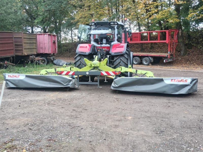 Mähwerk типа CLAAS Disco 8500 Trend VFM, Gebrauchtmaschine в Wuppertal (Фотография 1)