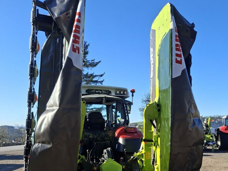 Mähwerk tipa CLAAS DISCO 8500 TREND, Neumaschine u Hollenthon (Slika 1)