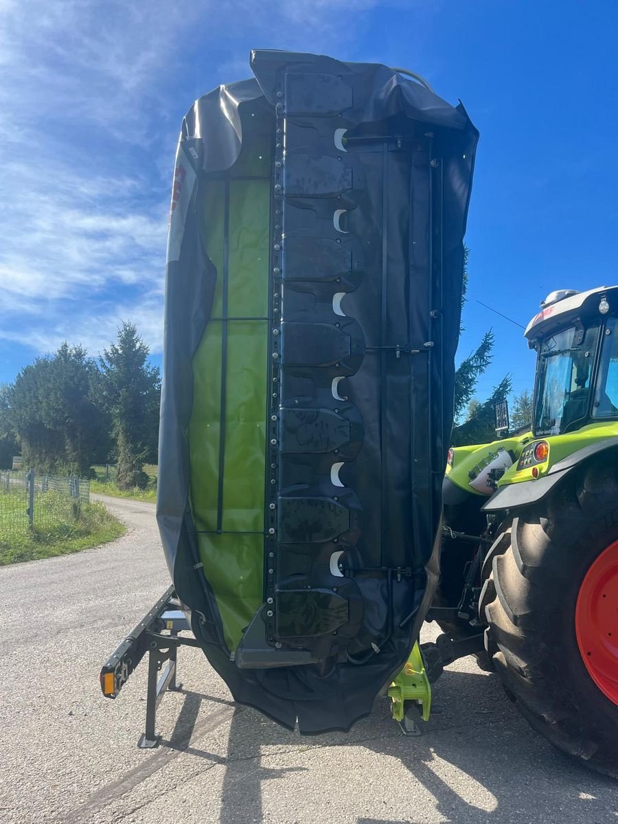 Mähwerk of the type CLAAS DISCO 8500 TREND, Neumaschine in Pischelsdorf am Engelbach (Picture 3)