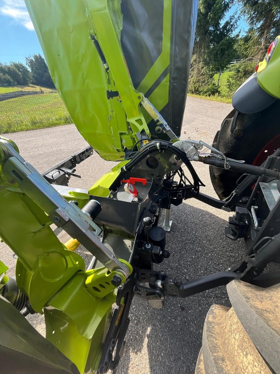 Mähwerk of the type CLAAS DISCO 8500 TREND, Neumaschine in Pischelsdorf am Engelbach (Picture 10)