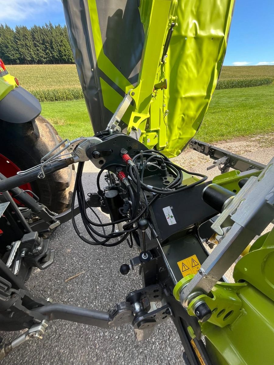 Mähwerk of the type CLAAS DISCO 8500 TREND, Neumaschine in Pischelsdorf am Engelbach (Picture 11)